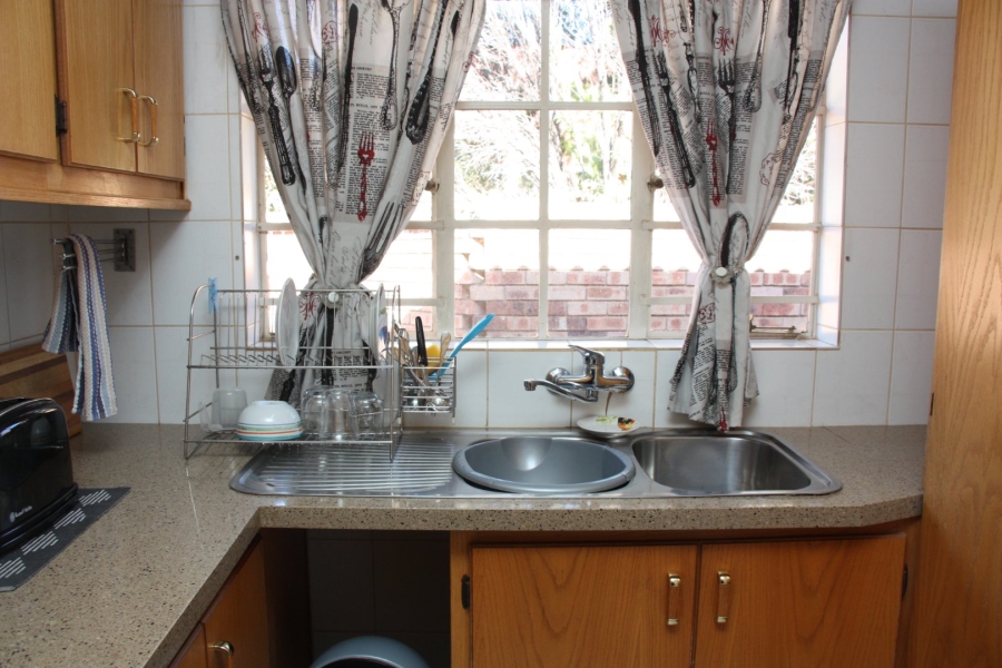 2 Bedroom Property for Sale in Universitas Free State